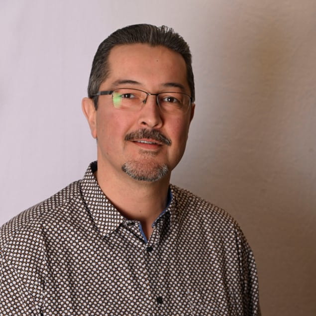 Jean Paul Geraldes