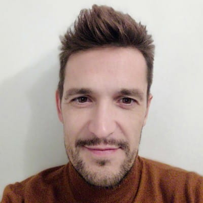 Jonathan Petiteau