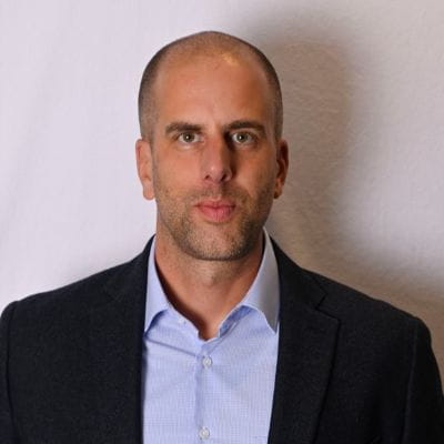 Laurent Knopf