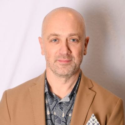 Philippe Monin