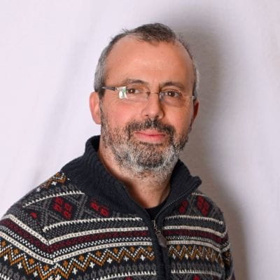 Raouf Khelalfa
