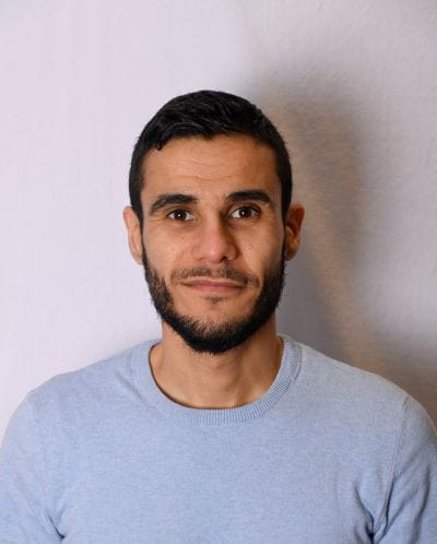 Samir Touloum
