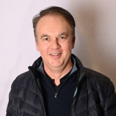 Yves Kaczmarek