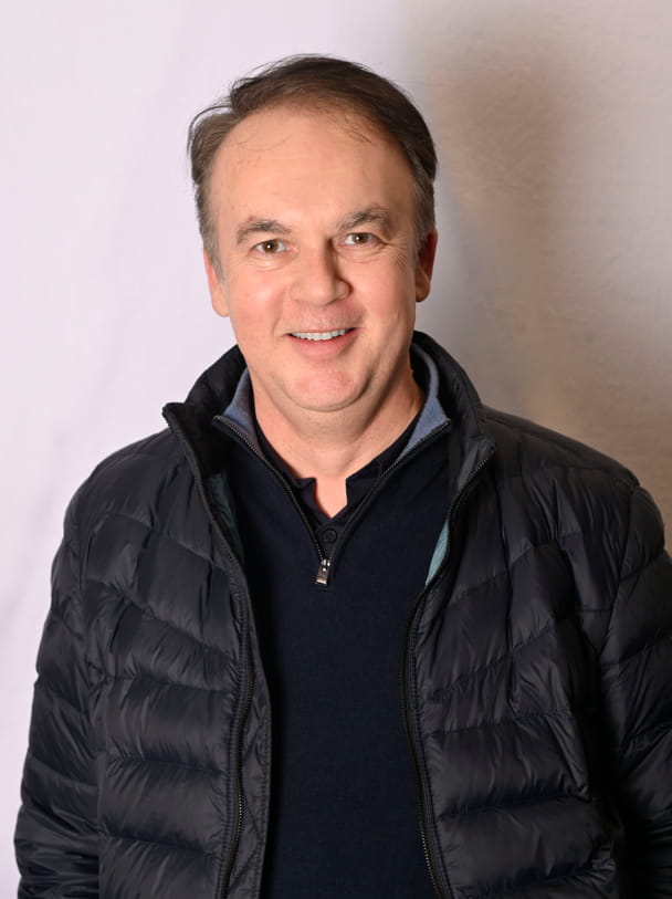 Yves Kaczmarek