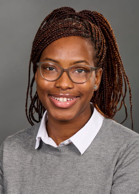 Temi Bankole