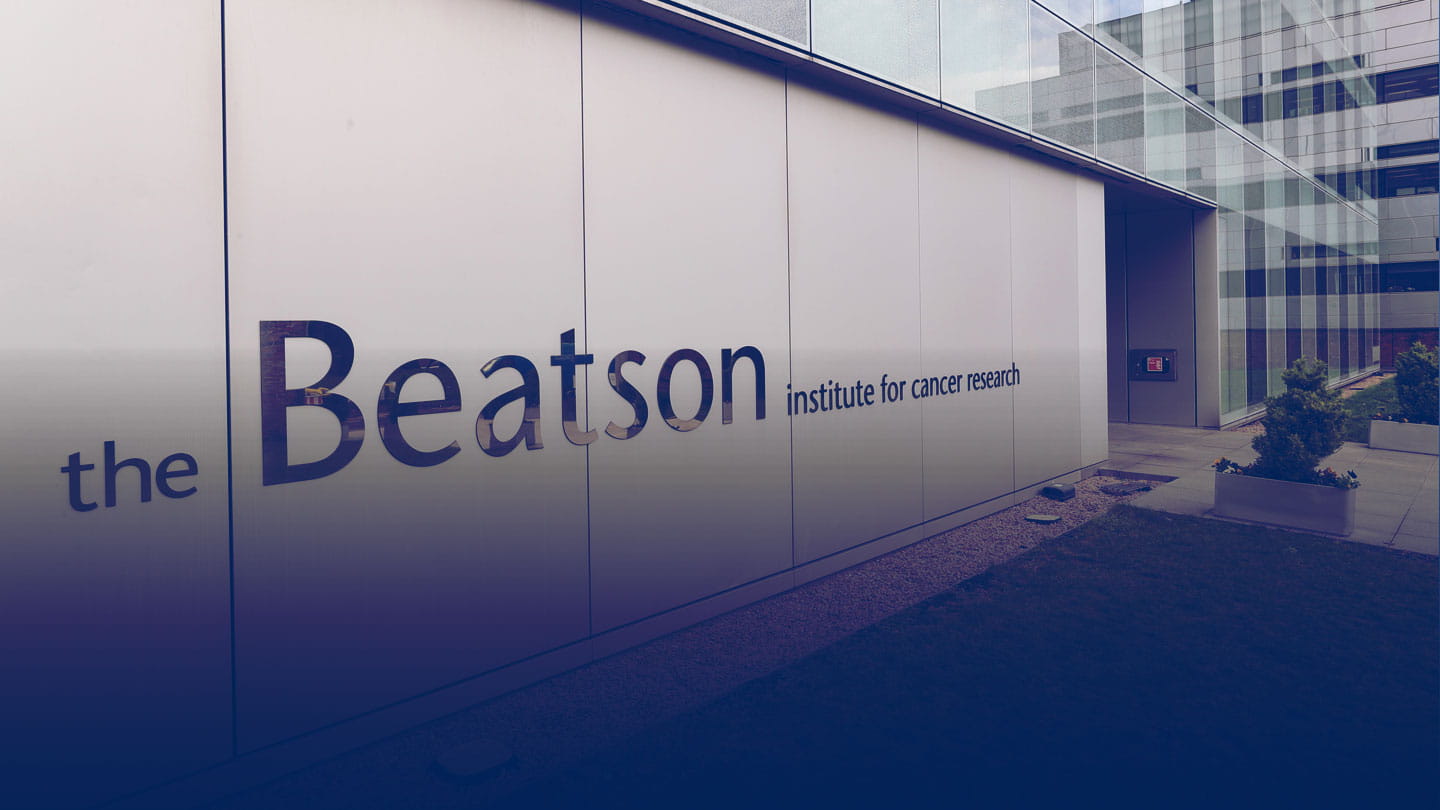 Beatson institute for cancer research