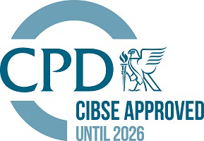CPD Approved to 2026