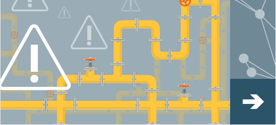 Safe and effective double isolation of plant and equipment