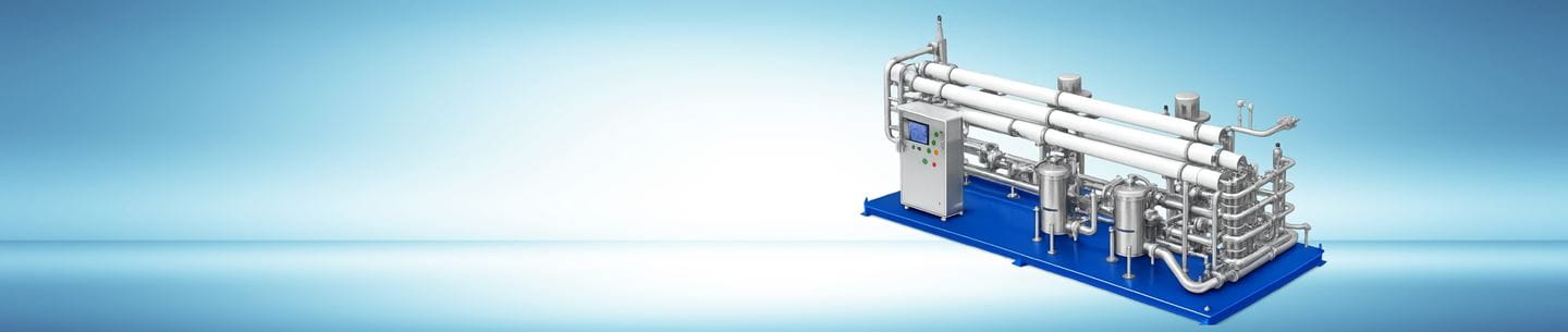 Water Treatment System