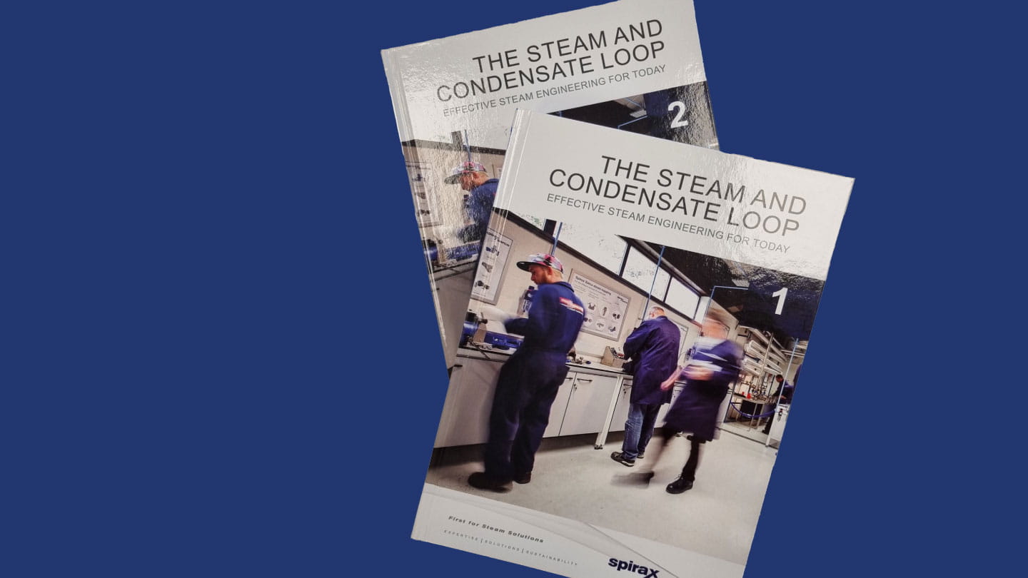 Steam and Condensate Loop Book 