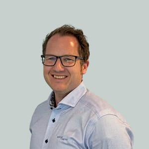 Sales Engineer Steam Systems