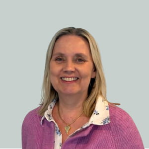 Service Coordinator Steam Systems