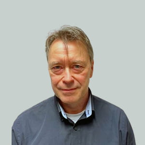 Warehouse manager spirax sarco norway