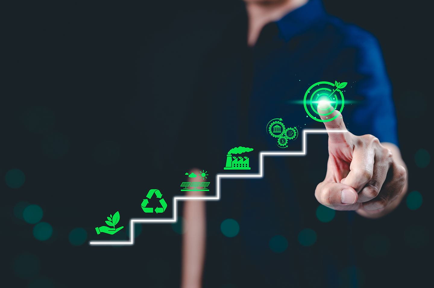 Energieffektivisering 