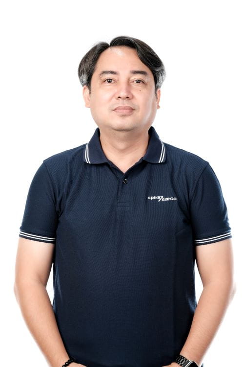 Erbert Francis Matapaja