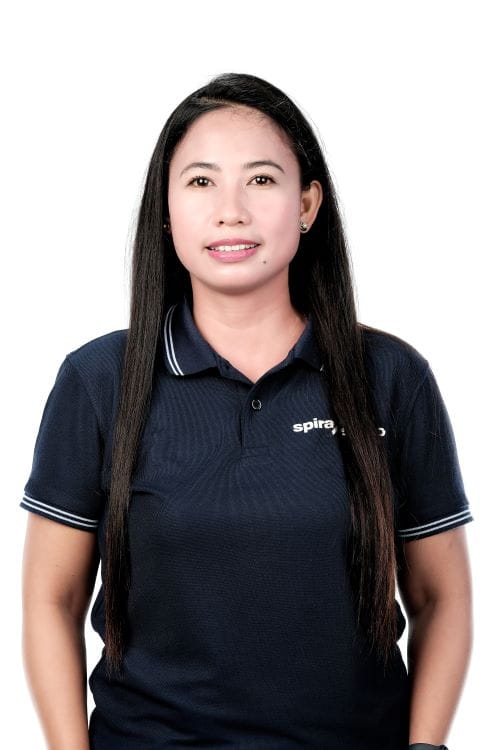 Jhemalyn Tapayan