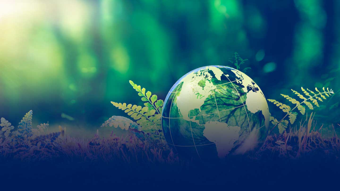One Planet contact us header