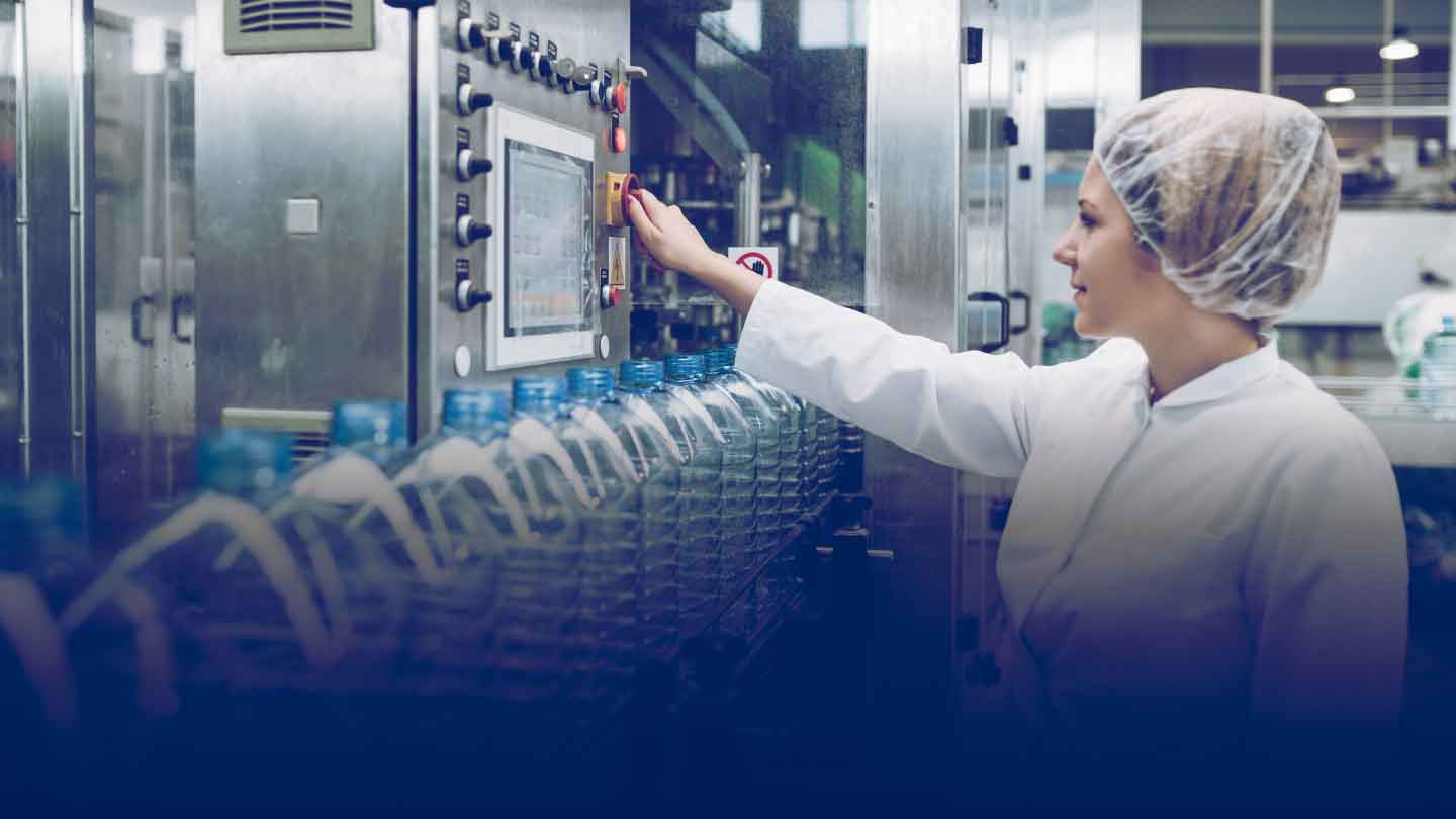 FoodBev Campaign A