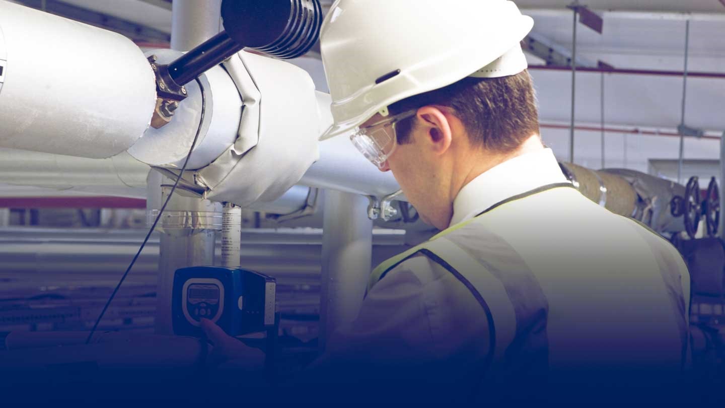 Flow measurement