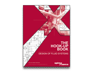 The Hook Up Book Design of Fluid Systems