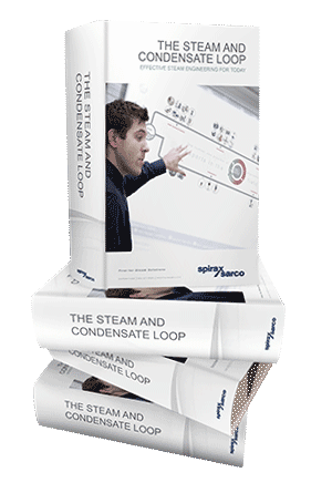 Steam and Condensate Loop Book