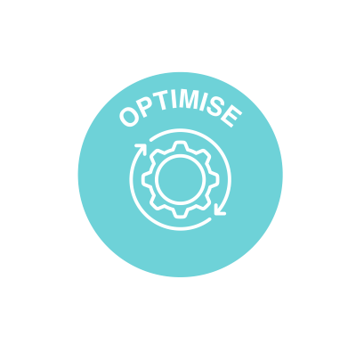 Optimise icon