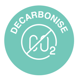 Decarbonise