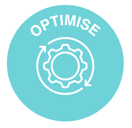 Optimise