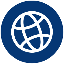 PRODUCT_Global Support BLUE