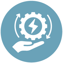 Improve energy efficiency