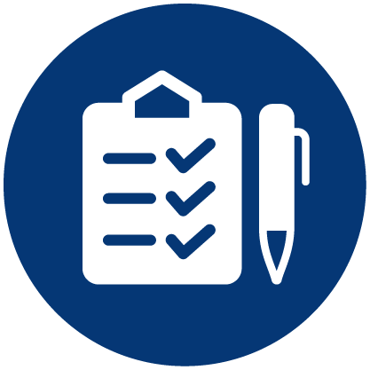 SERVICE_Assess BLUE