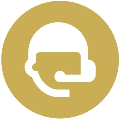 Expert support