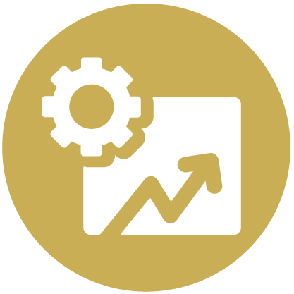 Improve performance and productivity