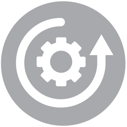 Process improvements