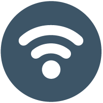 Train your staff Wireless services
