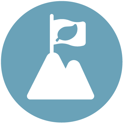 Meet sustainability targets