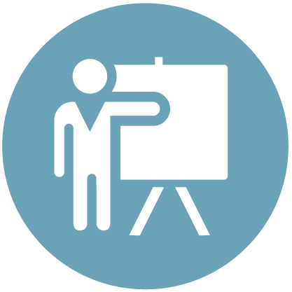 Train your staff