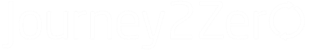 J2Z white logo on transparent